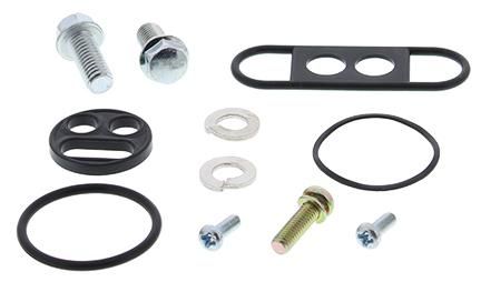 FUEL TAP REPAIR KIT ALLBALLS, ALLBALLS 60-1013