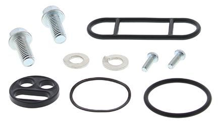 FUEL TAP REPAIR KIT ALLBALLS, ALLBALLS 60-1012 YAMAHA WR450F 07-11