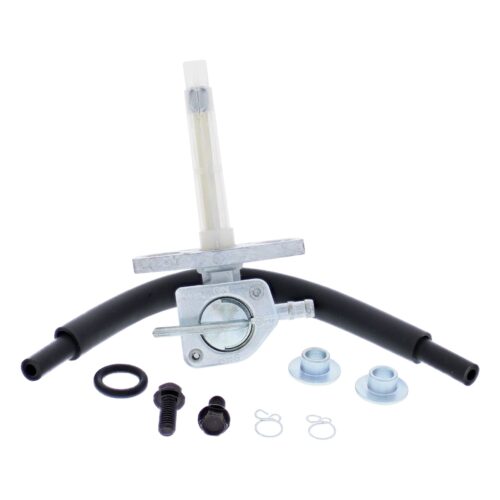 FUEL VALVE KIT CRF/XR 80/100 01-07, Fuel Star FS101-0102 HONDA DIRT, TAPE / PETCOCK / CLIPS / PIPES / BOLTS