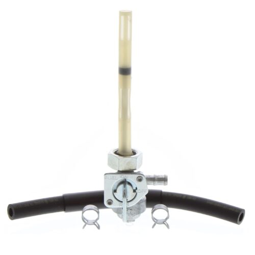 FUEL VALVE KIT XR 650L 08-15, Fuel Star FS101-0111 HONDA DIRT, TAPE / PETCOCK / CLIPS / PIPES / BOLTS