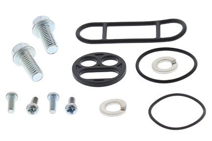 FUEL TAP REPAIR KIT ALLBALLS, ALLBALLS 60-1018 YAMAHA TTR/XT 225 92-07 - Image 2