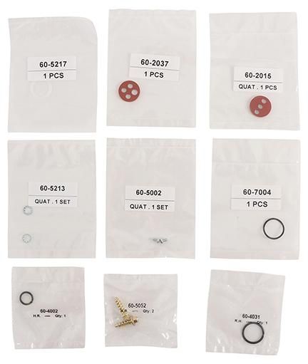 FUEL TAP REPAIR KIT ALLBALLS, ALLBALLS 60-1015 KTM 125-620 94-05
