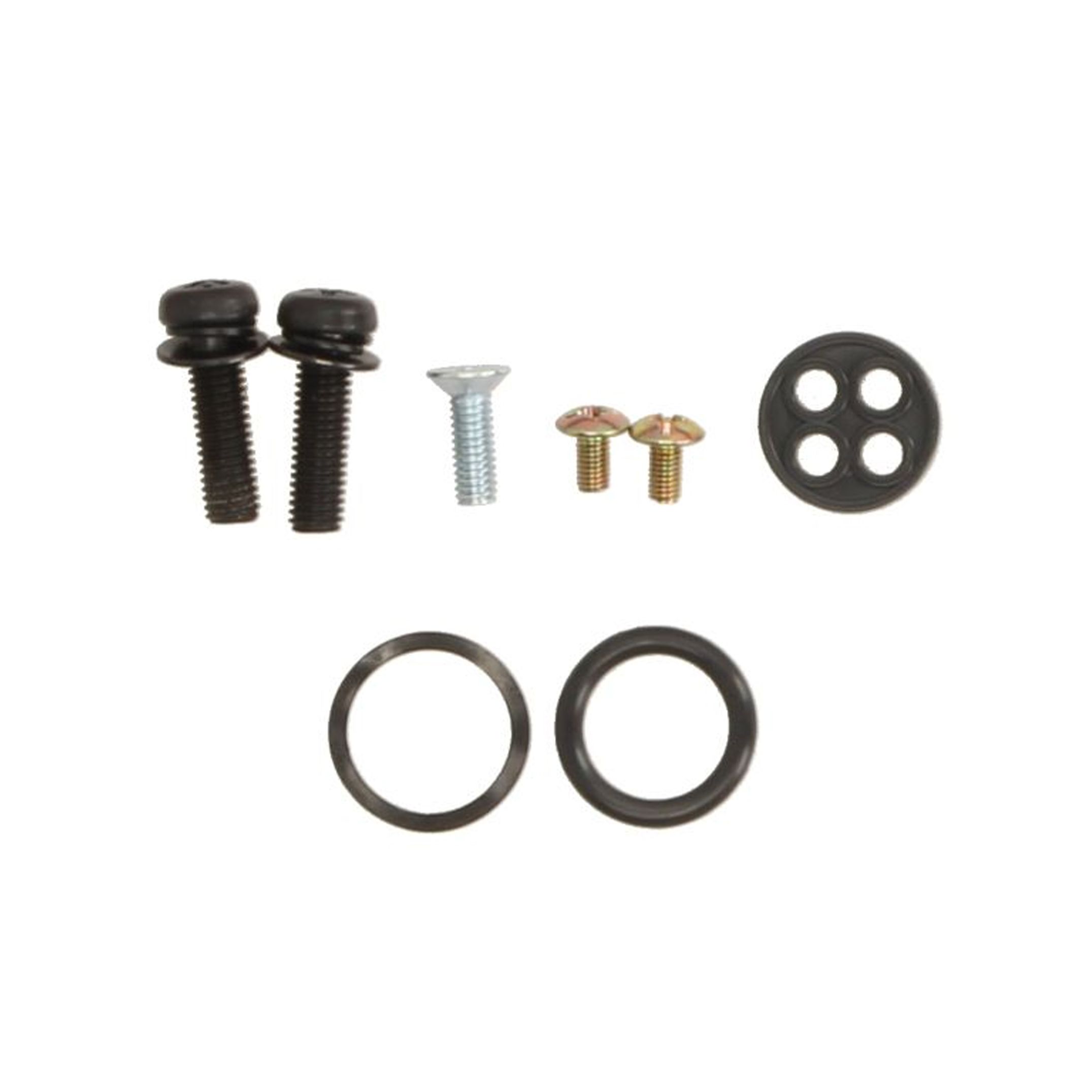 FUEL TAP REPAIR KIT ALLBALLS, ALLBALLS 60-1029 KTM SMC 625 04-06 - Image 2