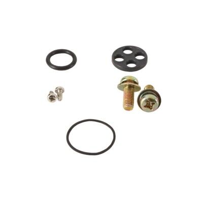FUEL TAP REPAIR KIT ALLBALLS, ALLBALLS 60-1062 SUZUKI RM 125/250 92-95 - Image 2