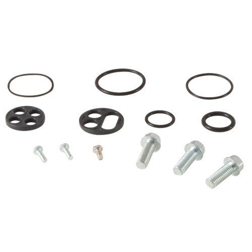 FUEL TAP REPAIR KIT ALLBALLS, ALLBALLS 60-1056 SUZUKI RM 125-450 05-08