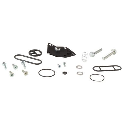 FUEL TAP REPAIR KIT ALLBALLS, ALLBALLS 60-1057 KAW KLX400/SUZ DRZ400 00-22