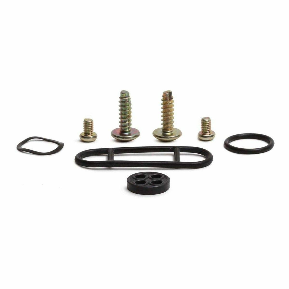 FUEL TAP REPAIR KIT ALLBALLS, ALLBALLS 60-1063 KAW KLX125/SUZ DR-Z 50/70/125 03-21