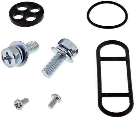 FUEL TAP REPAIR KIT ALLBALLS, ALLBALLS 60-1089 KAW KDX 200/220 89-06 - Image 2
