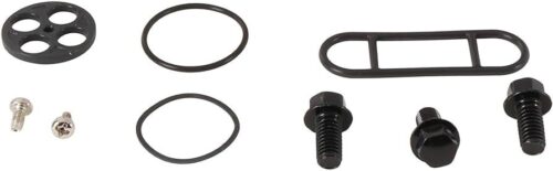 FUEL TAP REPAIR KIT ALLBALLS, ALLBALLS 60-1084 KAW KLX450R 08-09