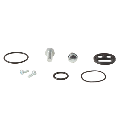 FUEL TAP REPAIR KIT ALLBALLS, ALLBALLS 60-1090 KAW KX 125/250 03-07