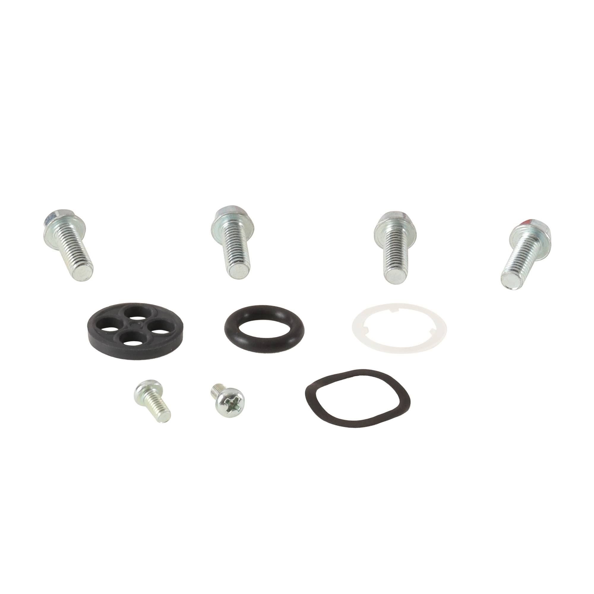 FUEL TAP REPAIR KIT ALLBALLS, ALLBALLS 60-1103 HONDA CRF450R 02-08 - Image 2