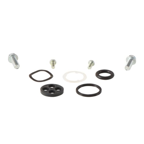 FUEL TAP REPAIR KIT ALLBALLS, ALLBALLS 60-1104 HONDA XR650R 00-07