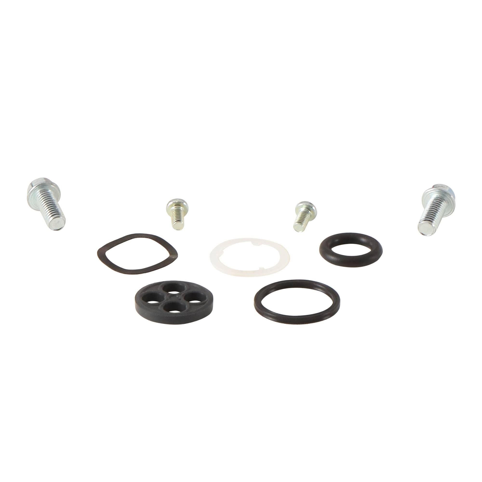 FUEL TAP REPAIR KIT ALLBALLS, ALLBALLS 60-1104 HONDA XR650R 00-07