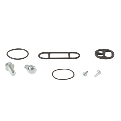 FUEL TAP REPAIR KIT ALLBALLS, ALLBALLS 60-1125 KAW KX250 99-00
