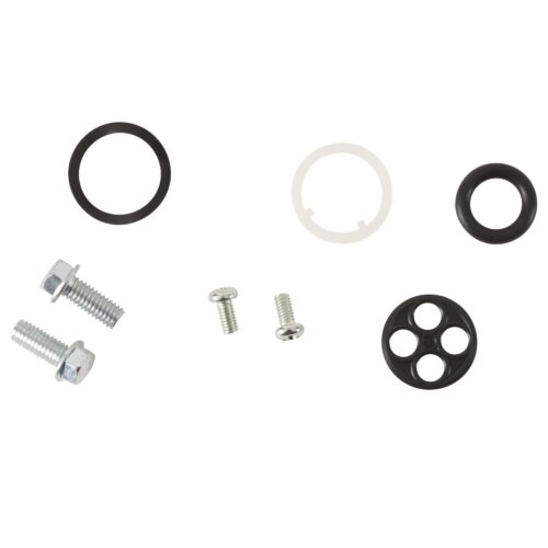 FUEL TAP REPAIR KIT ALLBALLS, ALLBALLS 60-1137 HONDA CR450R 1981