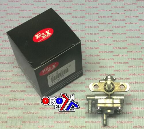 FUEL TAP LT50/JR50 44300-04450, KL18-4998