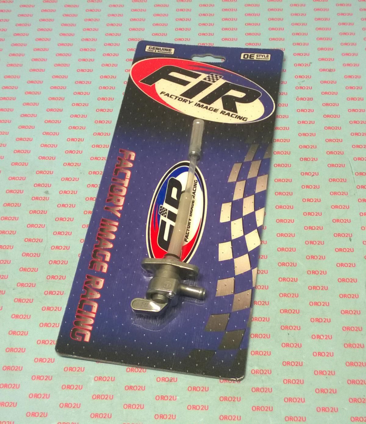 FUEL TAP 34MM KTM W.RESV - Image 2