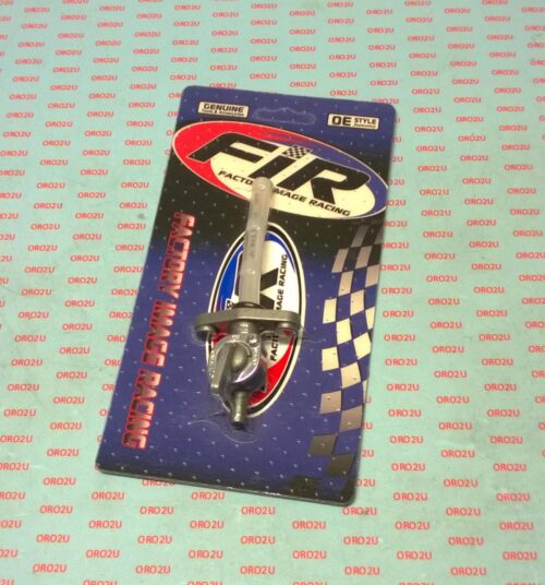 FUEL TAP 39MM HONDA CRs, 16950-ML3-911, HONDA CR125 1980 – 2007, CR250 1980 – 2007, CR480 1982 – 1983, CR500 2001 – 2004