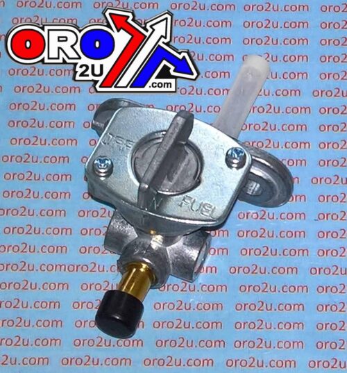 FUEL PETCOCK TAP YZ WR KX, 1989-2011, 3JD-24500-10-00, KS57-4004