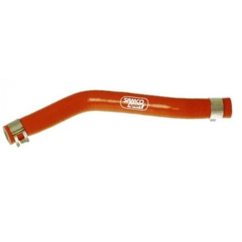 SAMCO FUEL LINE TAP HOSE, SAMCO KTM-FTH-10 ORANGE