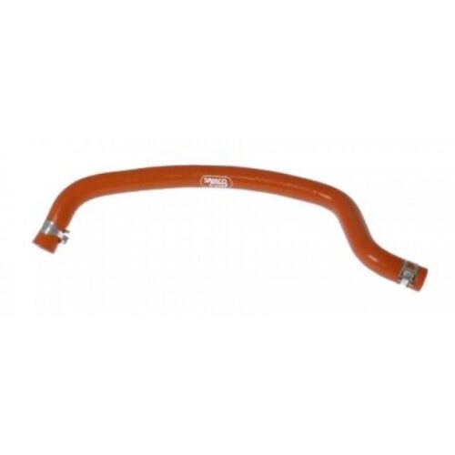 SAMCO FUEL LINE TAP HOSE, SAMCO KTM-FTH-11 ORANGE