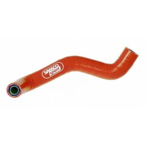 SAMCO FUEL LINE TAP HOSE, SAMCO KTM-FTH-14 ORANGE