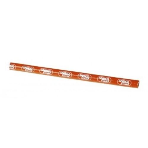 SAMCO FUEL LINE TAP HOSE, SAMCO KTM-FTH-15 ORANGE