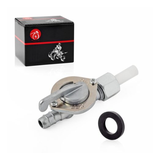 FUEL TAP PETCOCK VALVE 1973-1981 YAMAHA MX YZ 100 125 175 250 360 400 SC TT500