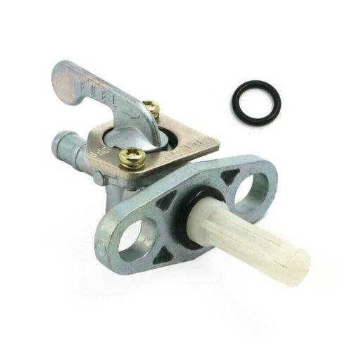 FUEL TAP VALVE PETCOCK 1980-2007 HONDA CR 125 250 500 16950-ML3-911 16997-467-000