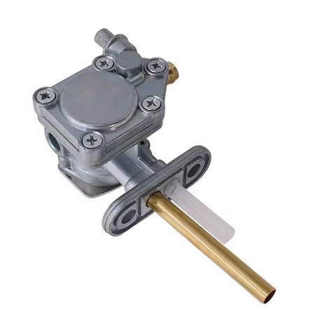 FUEL TAP PETCOCK VALVE 1990-1999 SUZUKI DR250SE DR350SE 44300-15D30 44300-15D31