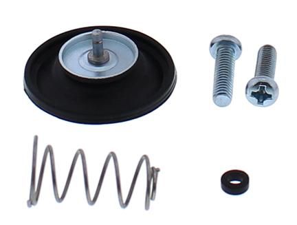 AIR CUT OFF VALVE REBUILD KIT 86-19 HON CRF/XR, ALLBALLS 46-4001 DIRT - Image 2