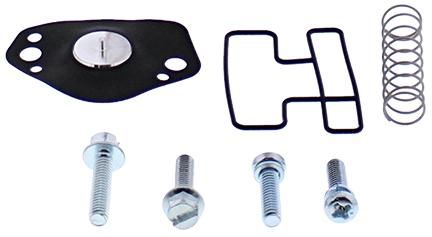 AIR CUT OFF VALVE REBUILD KIT 98-01 YAM YFM600, ALLBALLS 46-4045 ATV