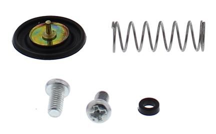 AIR CUT OFF VALVE REBUILD KIT 01-13 YAM WR250/450, ALLBALLS 46-4006 DIRT