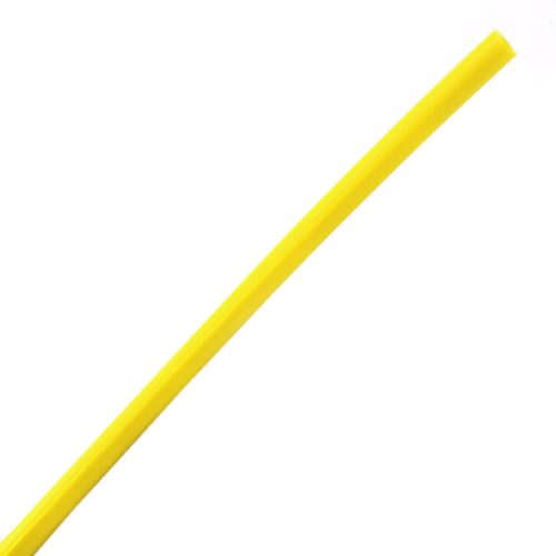 FREE-FLO VENT HOSE YELLOW