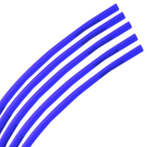 FREE FLO CARB VENT 4-STK PACK/5 BLUE, FF006003