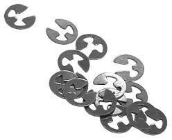 TRADE-PACK 100 NEEDLE CLIPS - Image 2