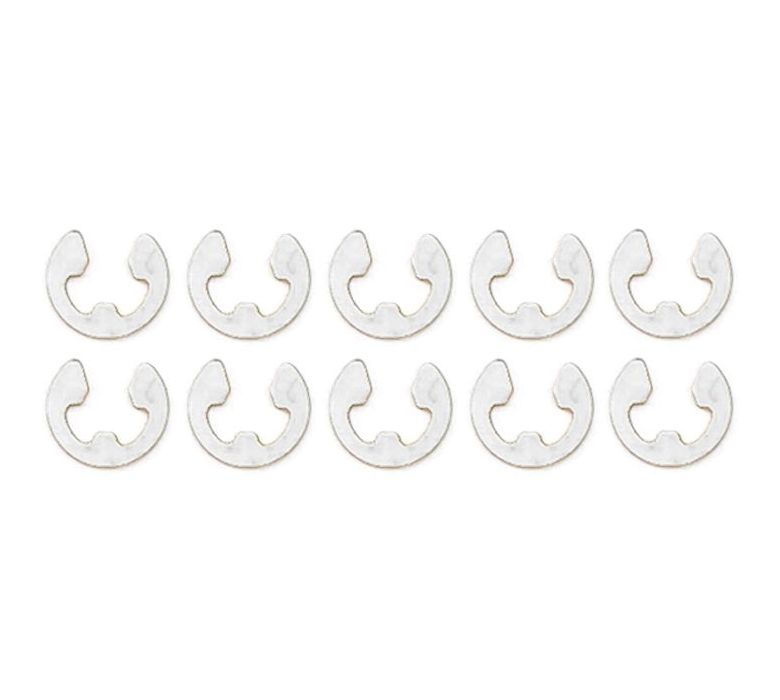 CARBURETOR NEEDLE CLIP MIKUNI 40-44mm - Image 2