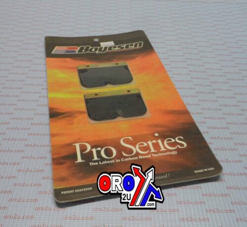 PRO-178 BOYESEN REEDS, Boyesen Pro Series Reeds – PRO