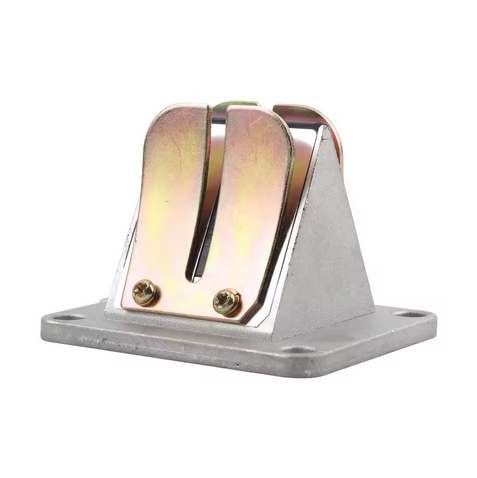 INTAKE REED VALVE BLOCK YAMAHA DT125 RS125 3J0-13610-00-00 345-13610-20-00