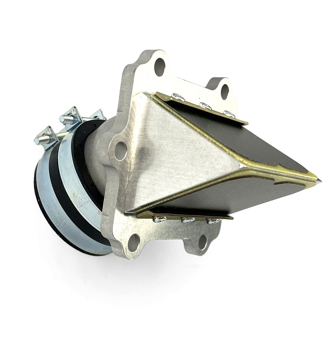 LT250R 88-92 SUZUKI BOYESEN RAD VALVE RAD-25 - Image 3