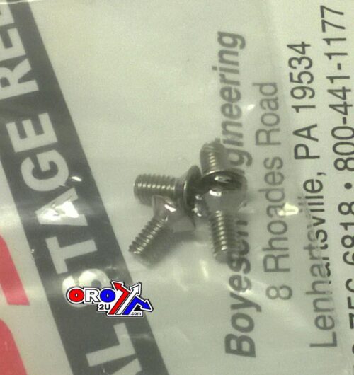 PSR-042 REEDS KTM 250 EXC SX, Boyesen Pro Series Reeds – PRO, 2016-2018