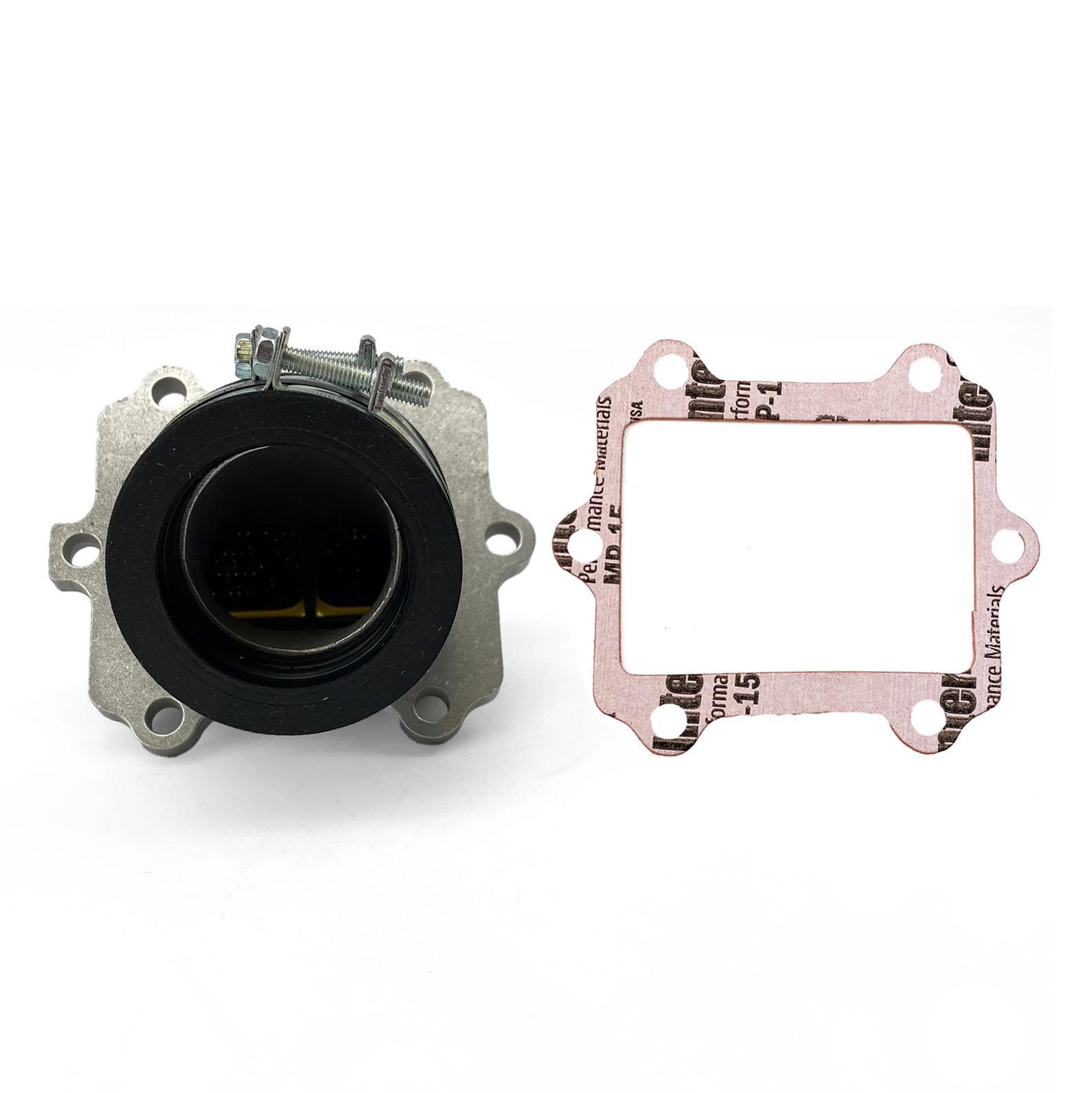 LT250R 88-92 SUZUKI BOYESEN RAD VALVE RAD-25 - Image 4