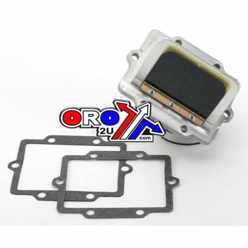 BOYESEN RAD VALVE 00 KX250, BLOCK RAD-12E, RAD12E