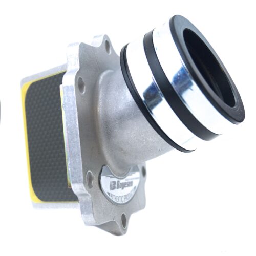 88-91 KX125 BOYESEN RAD VALVE