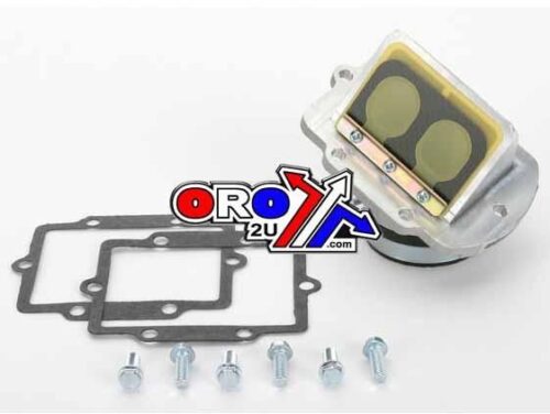 BOYESEN RAD VALVE 04 KX250, BLOCK RAD-12I, RAD12I