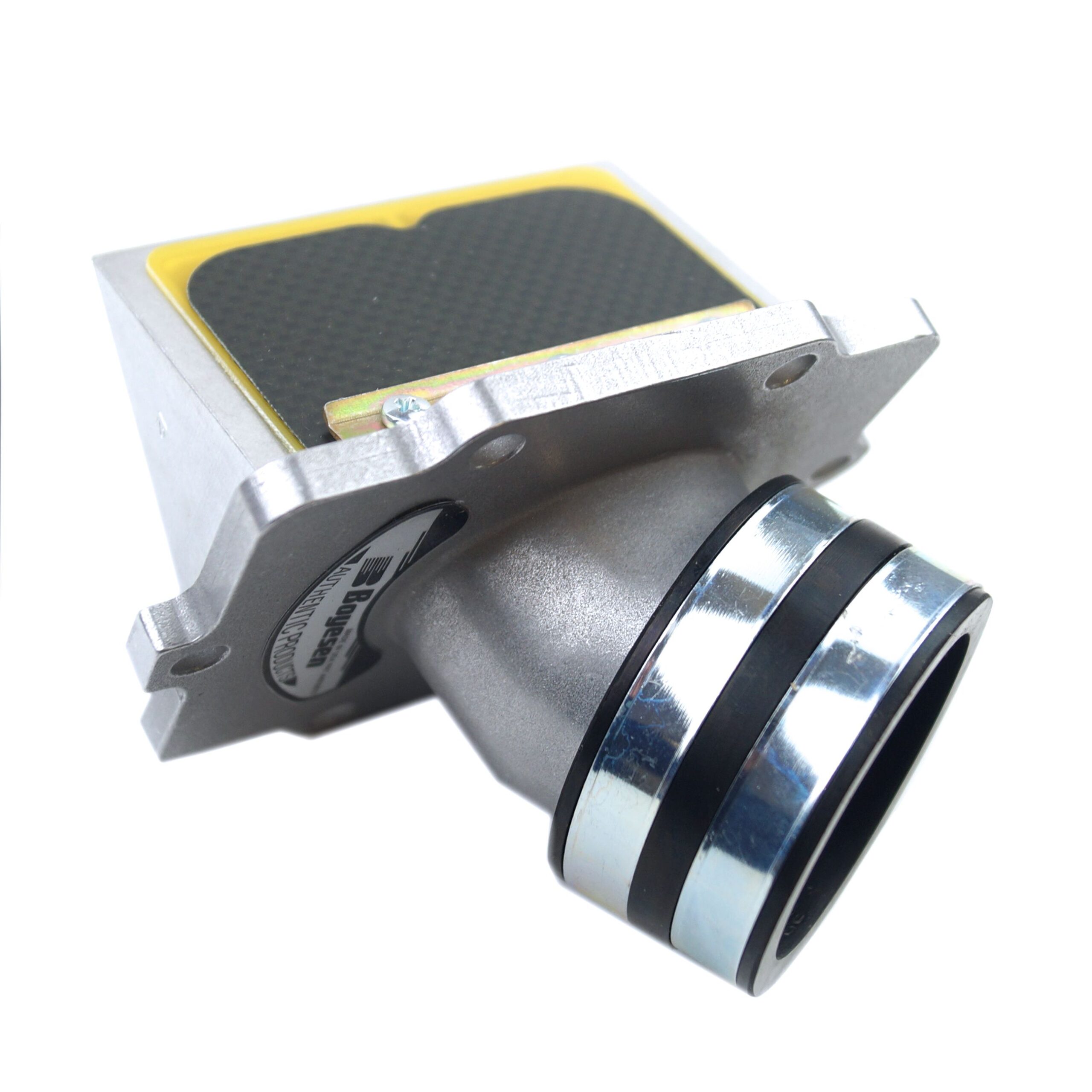 BOYESEN RAD VALVE 87-93 KX250, RAD-12