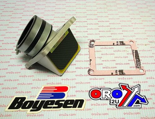 1998 RM125 BOYESEN RAD BLOCK RAD-21D