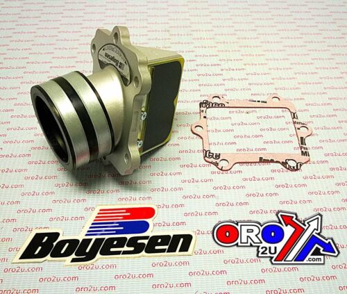 93-95 RMX250 BOYESEN RAD VALVE RAD-24X
