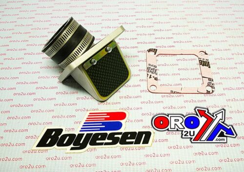 94-01 YZ80 BOYESEN RAD BLOCK RAD-30A