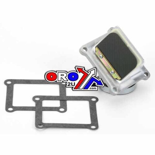 BOYESEN RAD VALVE 00 YZ125, BLOCK RAD-33E, RAD-33E